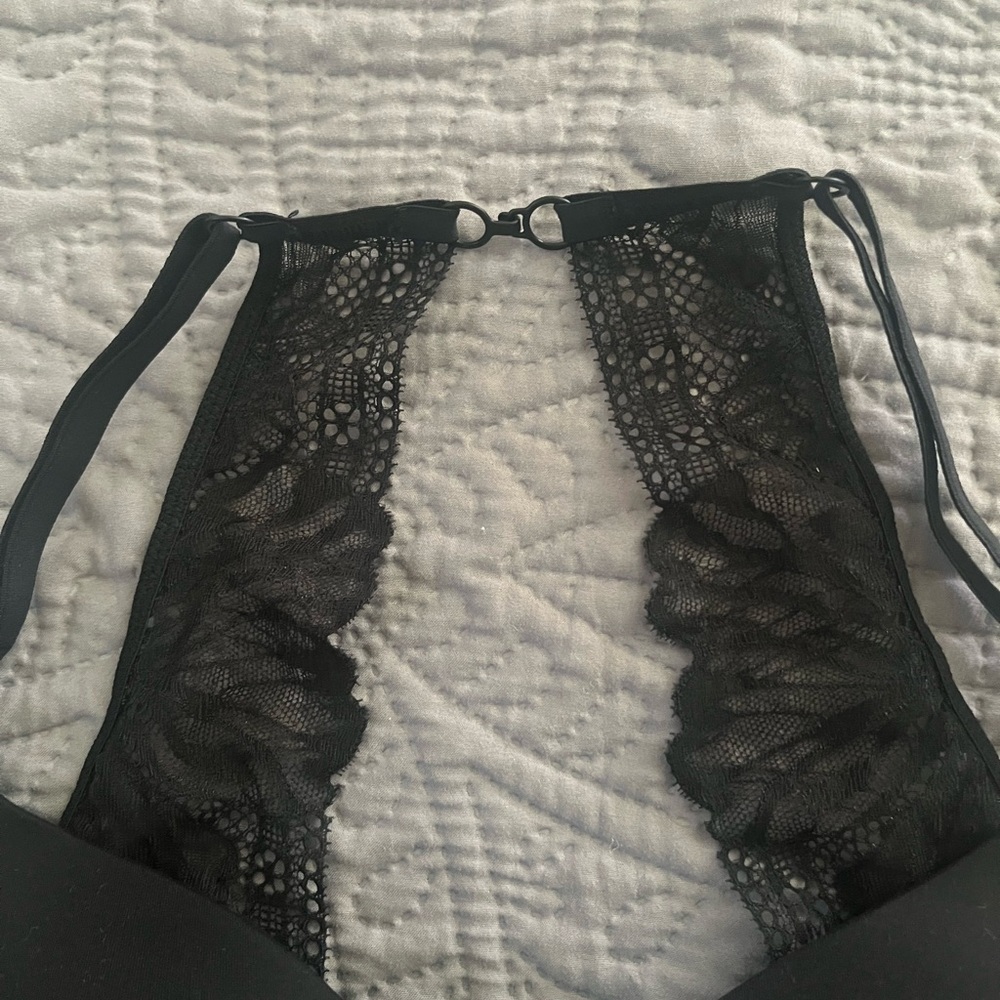 VICTORIA SECRET Push Up Bra 36B